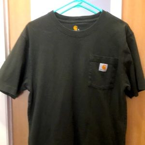 Carhartt T-Shirts 5 all Small
